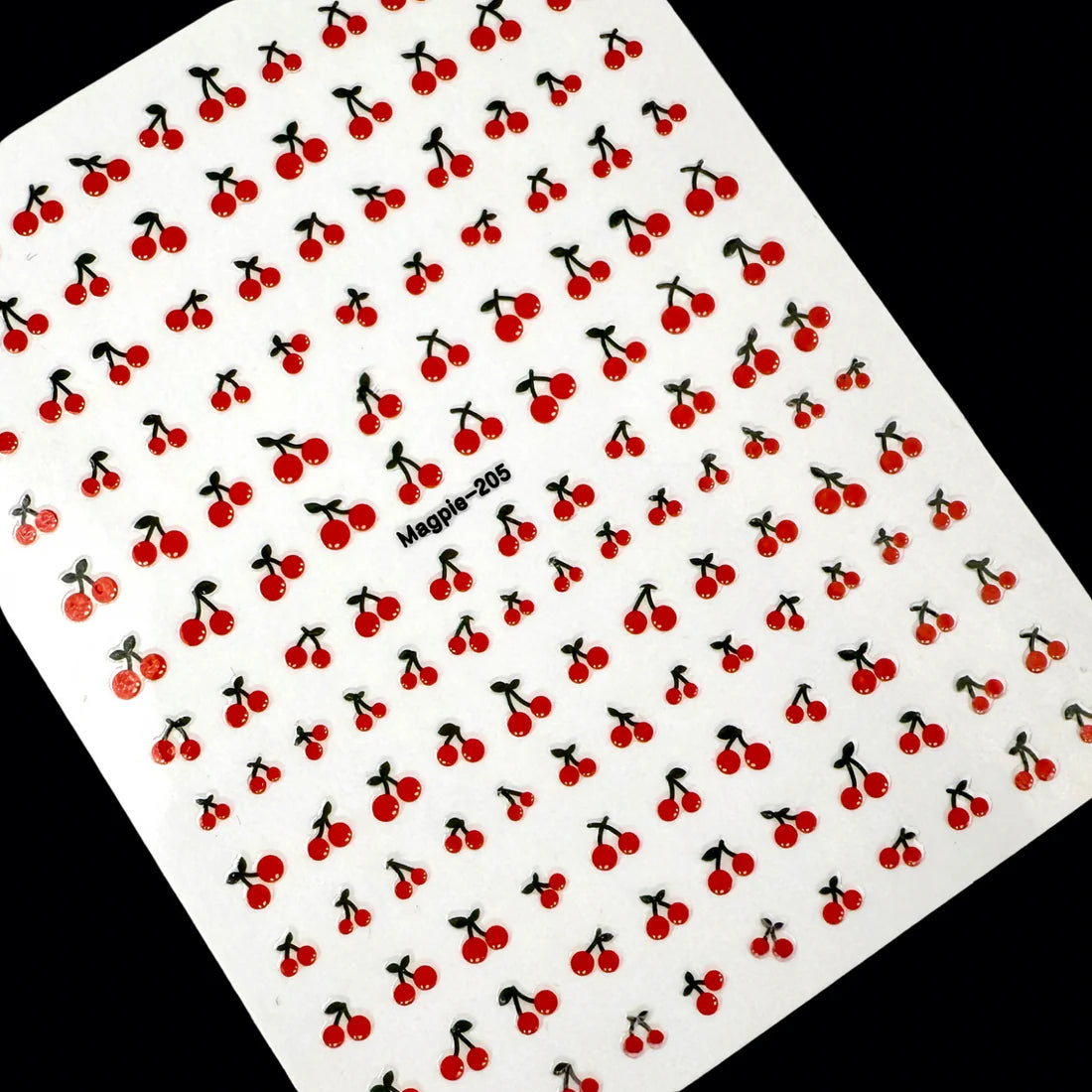 Sticker 205 - Cherries